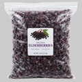 Frozen Elderberries