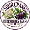 Sour Cranks Elderberry Farm - Home